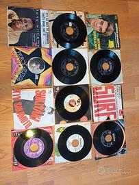 45 giri anni 60/70
