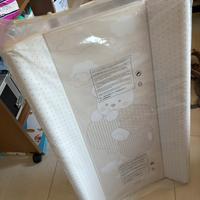 Fasciatoio italbaby nuovo