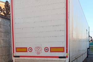 Rimorchio Sommer Sanh E. Sportgearete