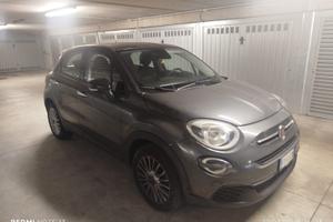 FIAT 500X-luglio 2020-solo 30000 km-12000 euro