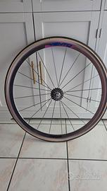 Ruota posteriore Vento Campagnolo