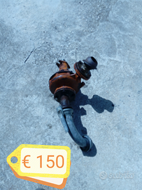 Pompa per irrigazione