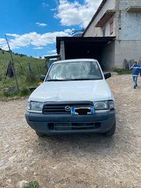 Fuoristrada Mazda
