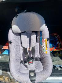 Seggiolino MAXI-COSI AxissFix i- Size