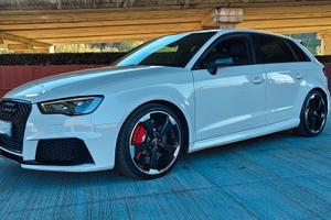 Audi RS3 SPB 8V 367cv