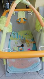 Box per bambini 