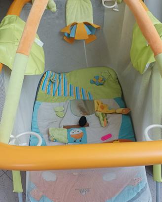 Box per bambini 