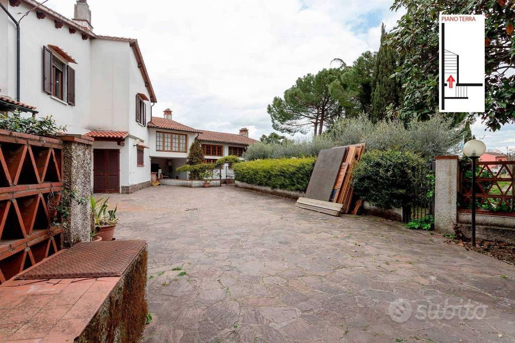 Casa – Campi Bisenzio, Case Papucci - Vista 4