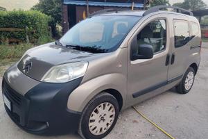 Citroen Nemo