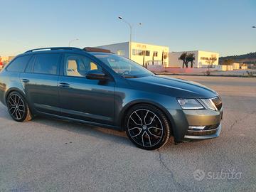 SKODA Octavia 3ª serie - 2017