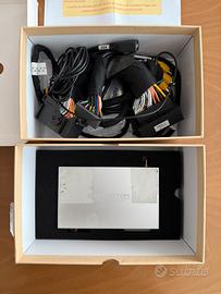 Jeep Renegade CarPlay Android Mirror Link Module