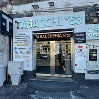 Attività  Commerciale - Catania