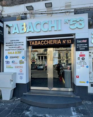 Attività  Commerciale - Catania