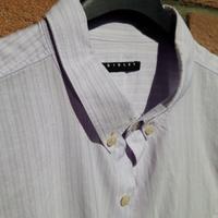 CAMICIA SISLEY taglia L
