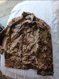 Mimetica soft air esercito