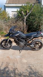 Ducati Hypermotard 796 - 2011