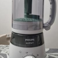 Cuocipappa Philips NUOVO 