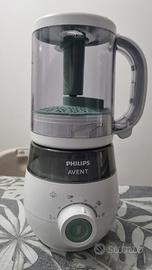 Cuocipappa Philips NUOVO 