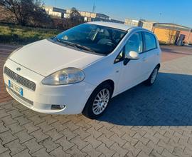 Fiat Grande Punto Grande Punto 1.2 5 porte Actual