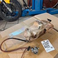 Miscelatore completo GPR 50