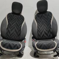 TAPPEZZERIA COMPLETA LANCIA Ypsilon 4a Serie (11>)