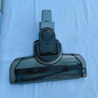 Tubo Prolunga +
Spazzola Motorizzata black & deker