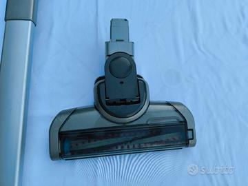 Tubo Prolunga +
Spazzola Motorizzata black & deker