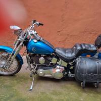 Harley Davidson anno 1994