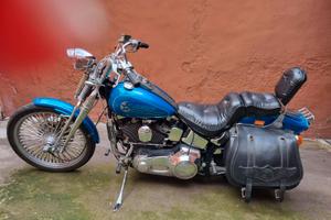 Harley Davidson anno 1994