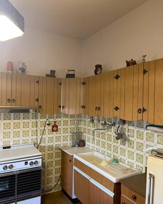 Pensili per cucina