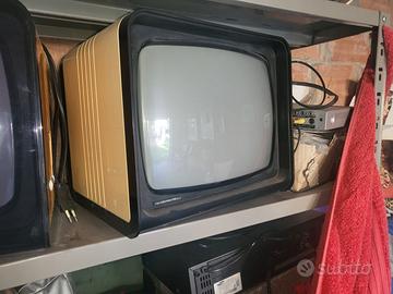 TV RADIOMARELLI ANNI 50