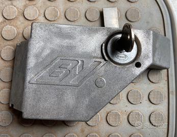 SPORTELLO SBLOCCO CAME BX