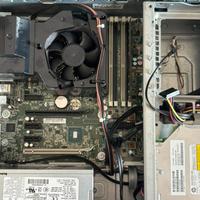 Pc fisso intel i5 vpro