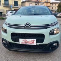 Citroen C3 PureTech 82 Shine