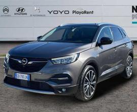 Opel Grandland X 1.6 Hybrid4 Plug-in aut. AWD