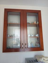 Mobile stipite cucina
