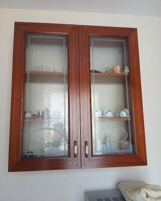 Mobile stipite cucina
