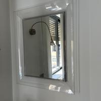 Specchio kartell