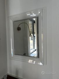 Specchio kartell