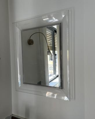 Specchio kartell
