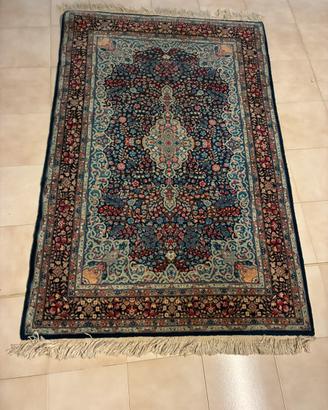 Tappeto orientale