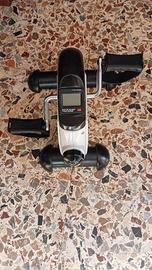 PEDALIERA SPORTIVA. 