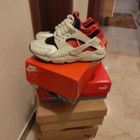 Nike Air Huarache 38