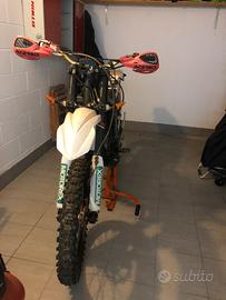 Fantic motor Caballero 50cc