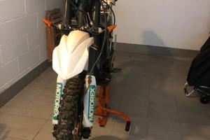 Fantic motor Caballero 50cc