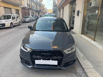 Audi a1 2017