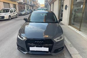 Audi a1 2017