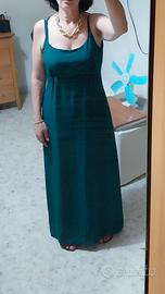 vestito lungo 