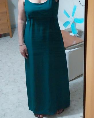 vestito lungo 