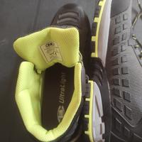 scarpe uomo antinfortunistica 